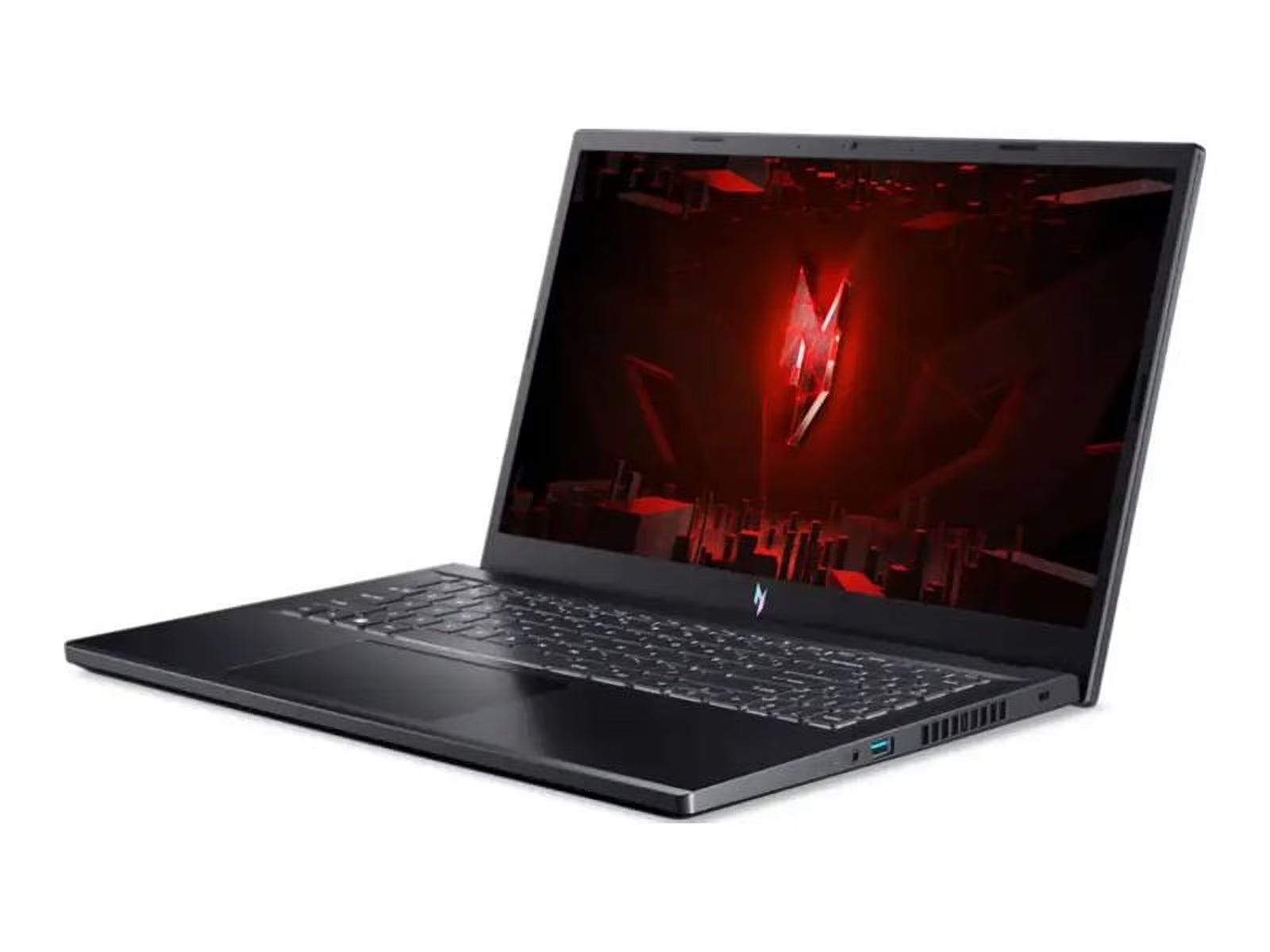 15.6" Full HD Gaming Laptop, Intel Core I7 I7-13620H, NVIDIA Geforce RTX 4050 6 GB, 1TB SSD, Windows 11 Home, ANV15-51-75HE