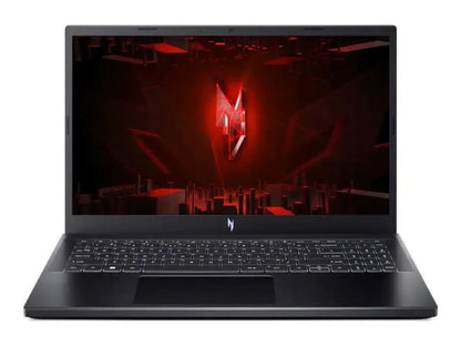15.6" Full HD Gaming Laptop, Intel Core I7 I7-13620H, NVIDIA Geforce RTX 4050 6 GB, 1TB SSD, Windows 11 Home, ANV15-51-75HE