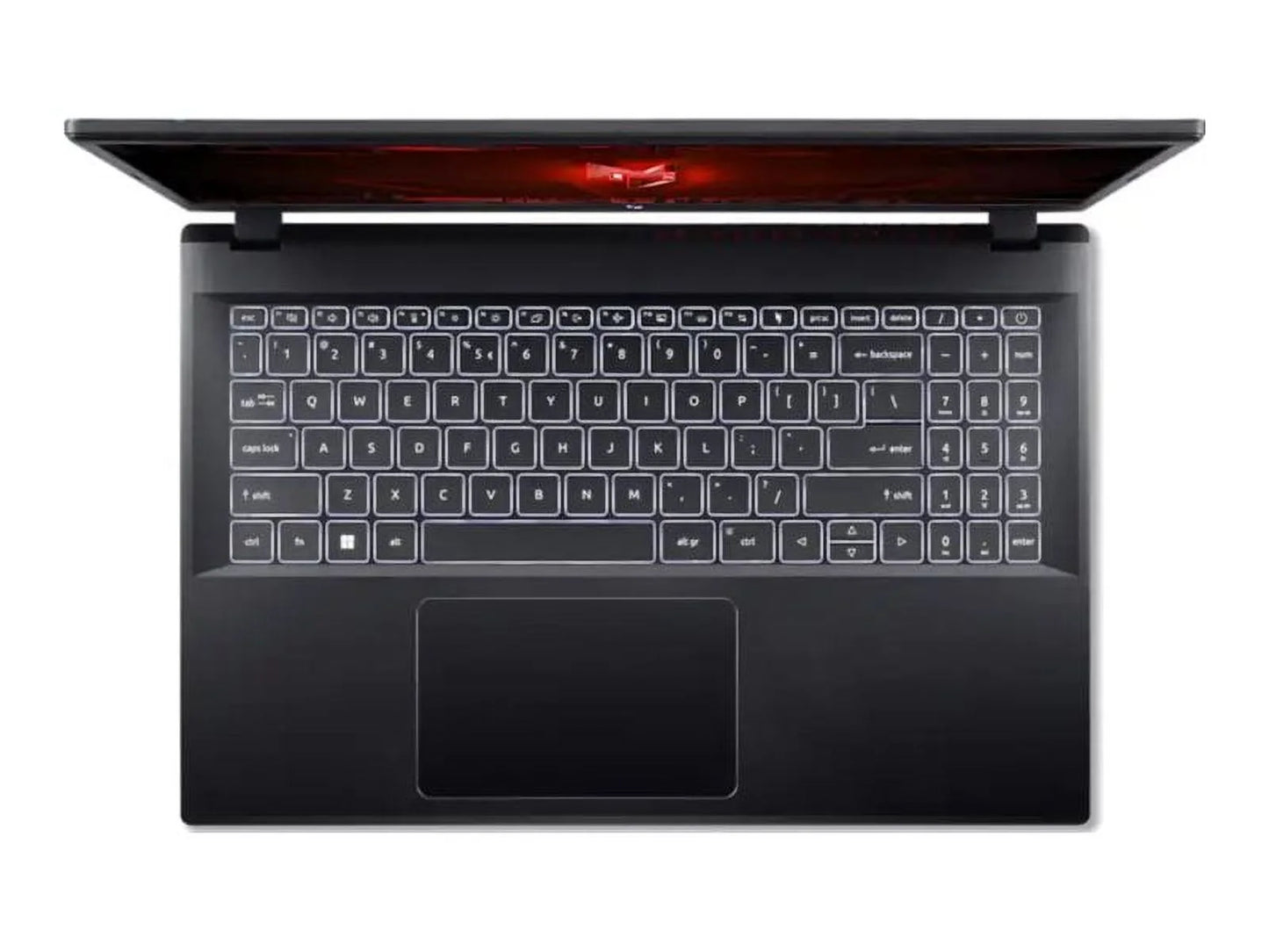 15.6" Full HD Gaming Laptop, Intel Core I7 I7-13620H, NVIDIA Geforce RTX 4050 6 GB, 1TB SSD, Windows 11 Home, ANV15-51-75HE