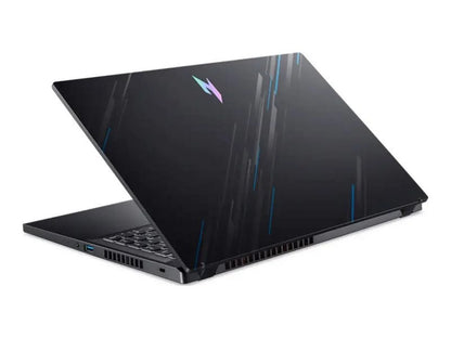 15.6" Full HD Gaming Laptop, Intel Core I7 I7-13620H, NVIDIA Geforce RTX 4050 6 GB, 1TB SSD, Windows 11 Home, ANV15-51-75HE